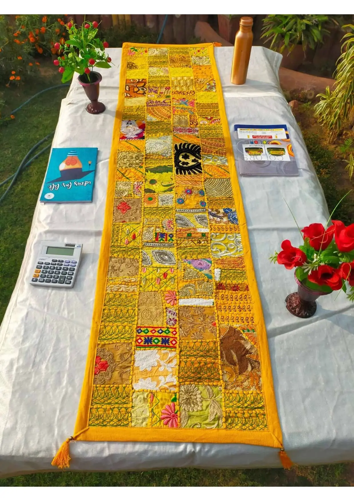 Table Runner